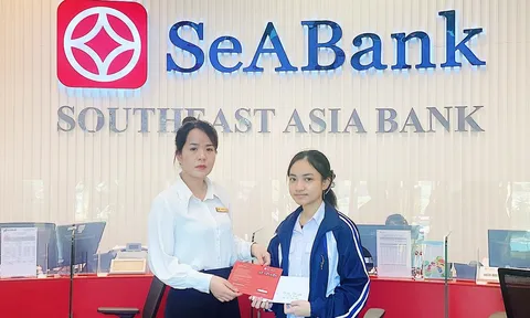 Đồng hành chắp cánh nuôi dưỡng ước mơ học sinh nghèo