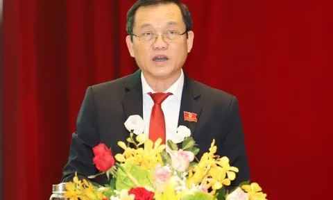 Các tỉnh, thành phía Nam kiện toàn lãnh đạo chủ chốt