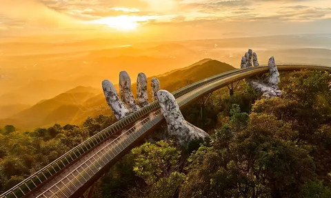 Sun Group và gần hai thập kỷ rực rỡ: Đi trước để bước xa hơn