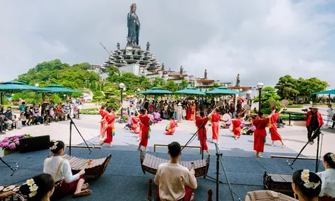 3 trải nghiệm “độc bản” tại Nam Bộ không thể bỏ qua trong kỳ nghỉ lễ 30/4