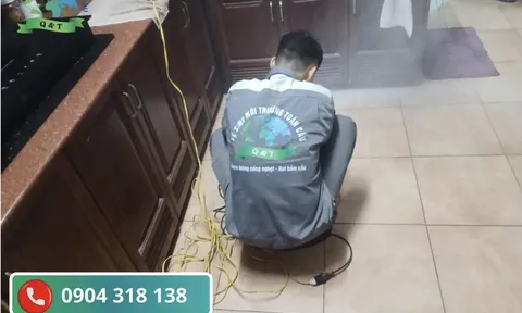 Thông cống nghẹt quận 7 (cũ): Khi hạ tầng đô thị cần được “lắng nghe” đúng cách