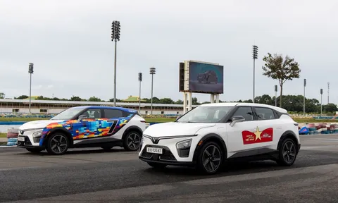 Người dùng VinFast VF 7: Trải nghiệm “siêu xe”, chi phí ngang… xe máy