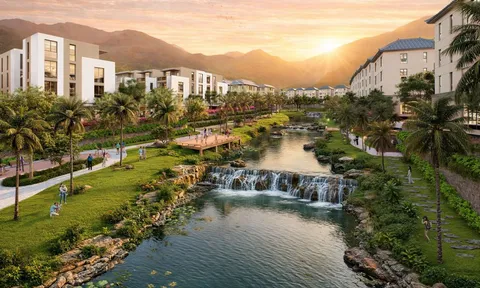 Vinhomes hỗ trợ lãi suất mua nhà từ 0 - 6% trong 5 năm, kích cầu thị trường bất động sản