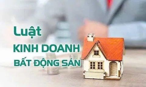 Luật Kinh doanh bất động sản 2023 số 29/2023/QH15: Siết đặt cọc 5% và những tác động đa chiều đến thị trường