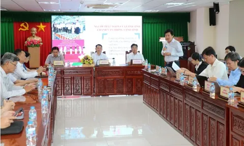 Đồng Tháp: Bảo đảm trật tự, an toàn giao thông dịp nghỉ lễ 30/4 -1/5