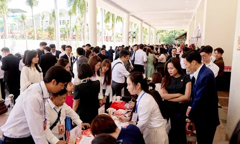 Bùng nổ lượng “đặt chỗ” sự kiện ra mắt Onsen 3 “Mạch khoáng tinh hoa, Chuẩn sống toàn cầu” tại Nam Nha Trang