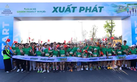 Theo chân runner khám phá diện mạo mới của siêu điểm đến bên biển Cần Giờ dịp nghỉ lễ 30/4