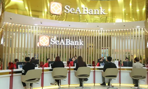 SeABank ghi nhận kết quả quý I/2026 ổn định, bám sát định hướng kế hoạch năm