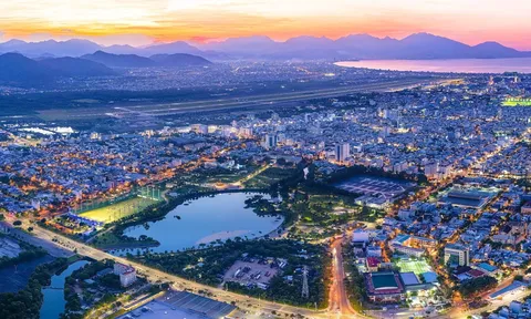 “Giao lộ di sản” Nam Đà Nẵng tăng sức hút nhờ cú hích hạ tầng, tiện ích