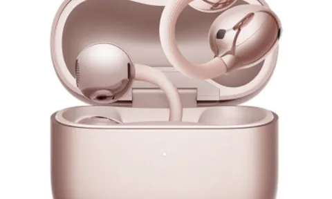 Huawei FreeClip 2 - Người bạn đồng hành lý tưởng trong mọi hoạt động