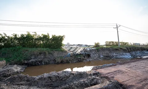 Phú Quốc đầu mùa mưa: Áp lực tiến độ đè nặng dự án APEC