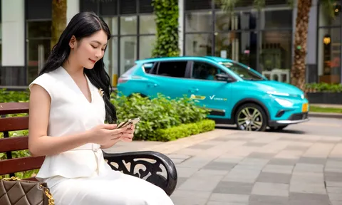 App mới của Green SM khiến khách hàng thích thú vì “đẹp hơn, nhanh hơn, hiểu người dùng hơn”