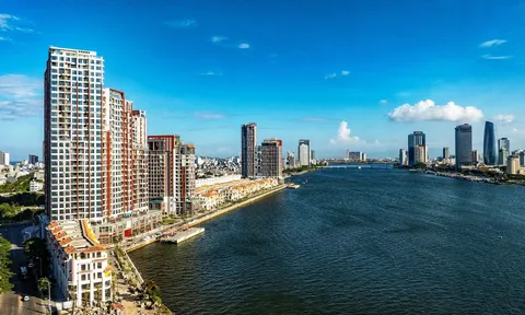 Gần 1.000 khách mời tìm cơ hội an cư và đầu tư tại sự kiện ra mắt tháp căn hộ Symphony 5