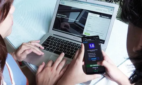 Cách chọn được app vay tiền online uy tín giữa những rủi ro lừa đảo?