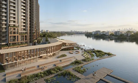Bí mật giúp Charmora City tái hiện nghệ thuật tắm khoáng chuẩn Nhật tại Nam Nha Trang