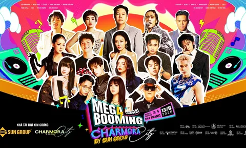 Hé lộ show “bom tấn” kích hoạt du lịch hè Nha Trang 2026, Sun Group đem “đặc sản” pháo hoa đến xứ Trầm Hương
