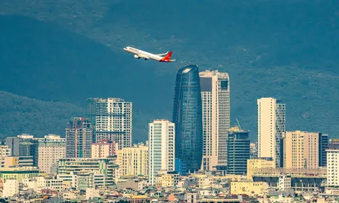 Bay Sun PhuQuoc Airways, chơi Bà Nà, hưởng ưu đãi lên đến 680 ngàn đồng
