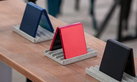 Có nên chờ Samsung Galaxy Z Flip 8 nếu thích smartphone thời trang?