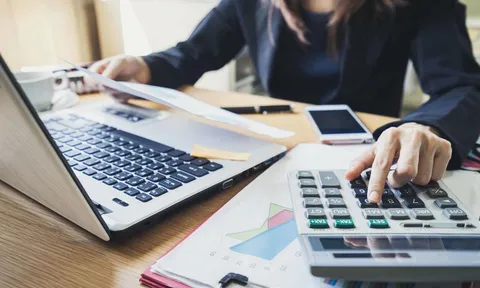 Dịch vụ kế toán tại Việt Nam - Giải pháp tối ưu chi phí và tránh rủi ro thuế