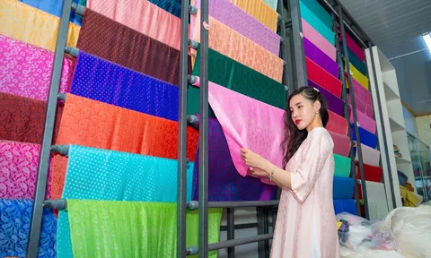 48 giờ khám phá Hà Nam: Điểm hẹn cuối tuần đa sắc màu chỉ cách Hà Nội 45 phút