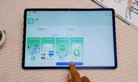 Huawei không vào được Google? Cách cài GBox nhanh, ổn định