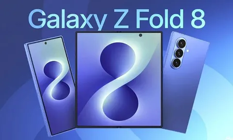 Cách chọn điện thoại Samsung khi đang chờ Galaxy Z Fold 8