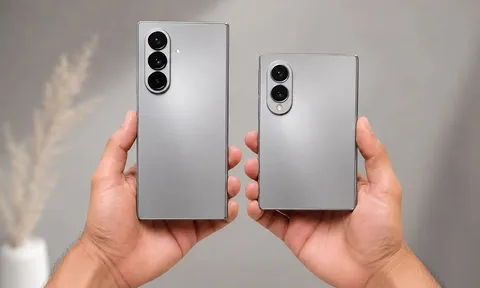 Samsung Galaxy Z Fold 8 và kỳ vọng về một thiết bị gập làm việc toàn diện