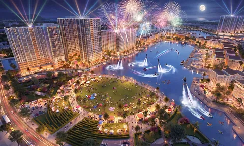 VUI-Fest sẽ đổ bộ Nha Trang, kích hoạt “Downtown không ngủ” Festival Island