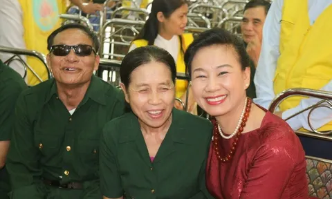 CLB Tình Người: Khi những hành trình tri ân chưa kịp đi xa hơn