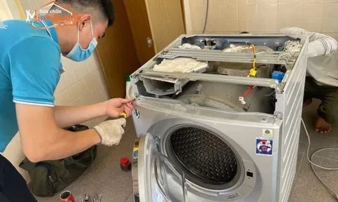 Cảnh báo an toàn điện gia đình: Vì sao hàng ngàn khách hàng tin chọn dịch vụ minh bạch của Sửa Chữa Minh Dương?