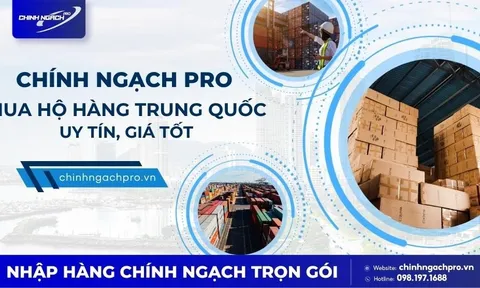 #5 Cách tìm nguồn hàng Trung Quốc giá rẻ tận gốc, dễ bán