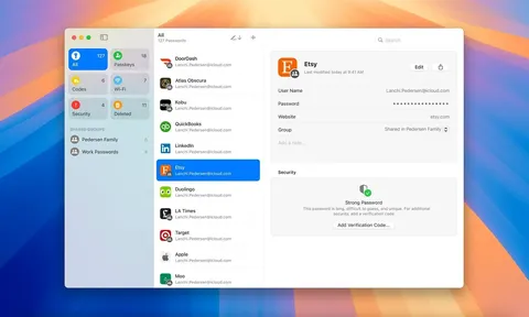 Chuẩn bị gì trước khi khôi phục tài khoản Apple?