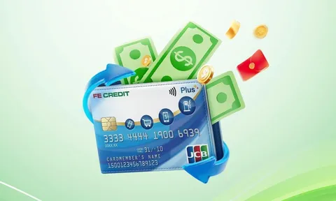 Nghệ thuật "hack" chi tiêu của Gen Z: Tiết kiệm hàng triệu đồng mỗi tháng nhờ thẻ tín dụng