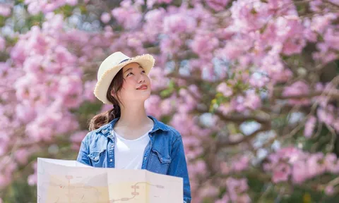 Vay tiền đi du lịch - Xu hướng đầu tư cho trải nghiệm của giới trẻ