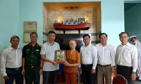 Trao lại khuôn mặt thời gian