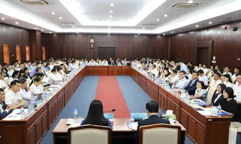 Từ quyền thu giữ tài sản bảo đảm đến kỷ luật tài chính của thị trường