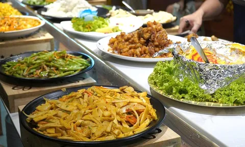 Sự kiện Thuần Chay kết nối cộng đồng người tiêu dùng