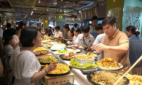 Thuần Chay tổ chức đêm kết nối tri ân khách hàng