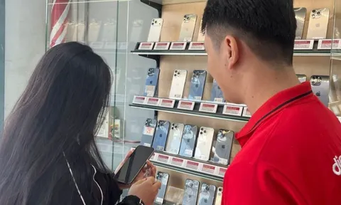 TOP iPhone cũ đáng mua cho sinh viên mùa Back to School