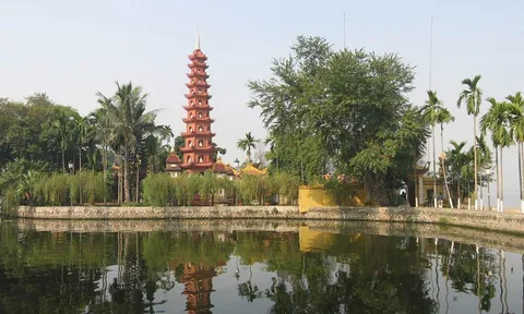 Hồ Tây, Hà Nội: Dư địa nhiều, vì sao khai thác du lịch chưa tương xứng?