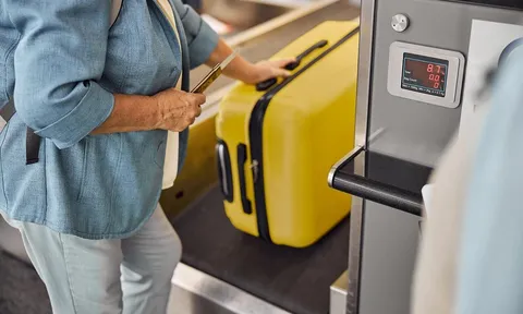 Hành lý ký gửi VietJet và những điều du khách cần lưu ý khi đặt vé máy bay