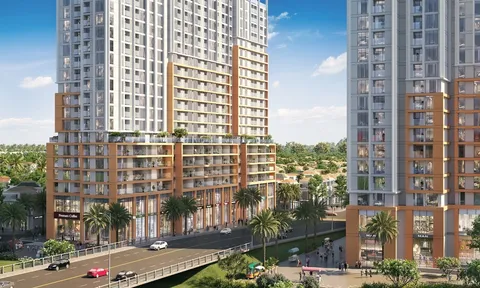 Kinh tế tiện lợi “lên ngôi”: Cơ hội vàng cho những shophouse khối đế Nam trung tâm Đà Nẵng