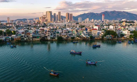 Dòng vốn tinh hoa dịch chuyển về Nam Nha Trang: Sức hút từ không gian an cư sinh thái sở hữu lâu dài