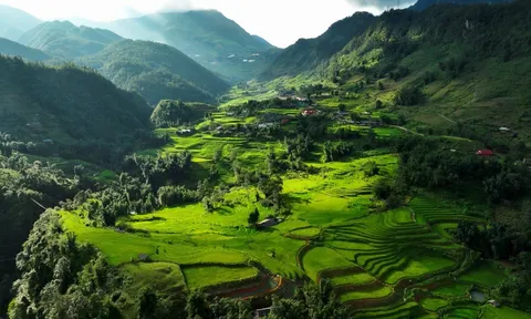 Truyền thông quốc tế giải mã sức hút giúp Sa Pa lọt Top 8 điểm đến tuyệt vời nhất Đông Nam Á