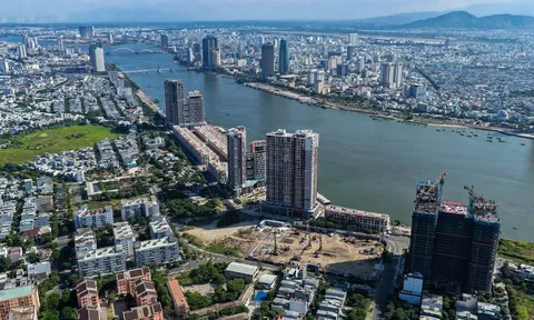 BĐS dòng tiền ven sông Hàn: Chọn sản phẩm nào để sinh lời bền vững?