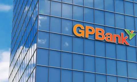 GPBank khai trương Chi nhánh Long Bình, TP.HCM