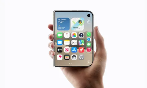 So sánh iPhone Duo và OPPO Find N6: Model nào đáng mua hơn?