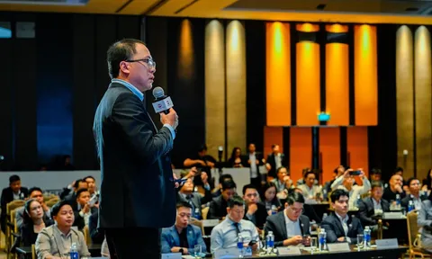 TP.HCM: Vạn Xuân Group chính thức ra mắt dự án Happy One Elite 