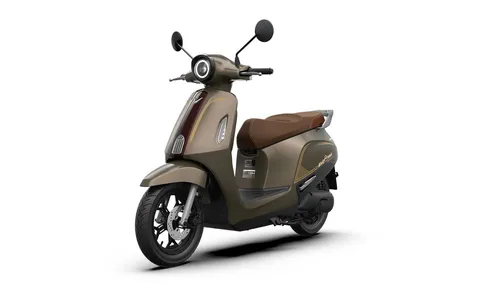 Evo Grand Premia: Giá sau ưu đãi chỉ 24,9 triệu đồng, tiện ích dễ dùng mỗi ngày