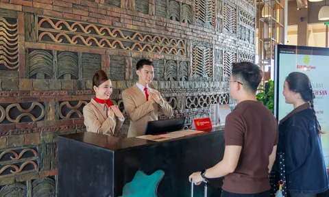 Phú Quốc đưa thủ tục hàng không về resort, mở thêm dư địa cho du lịch MICE